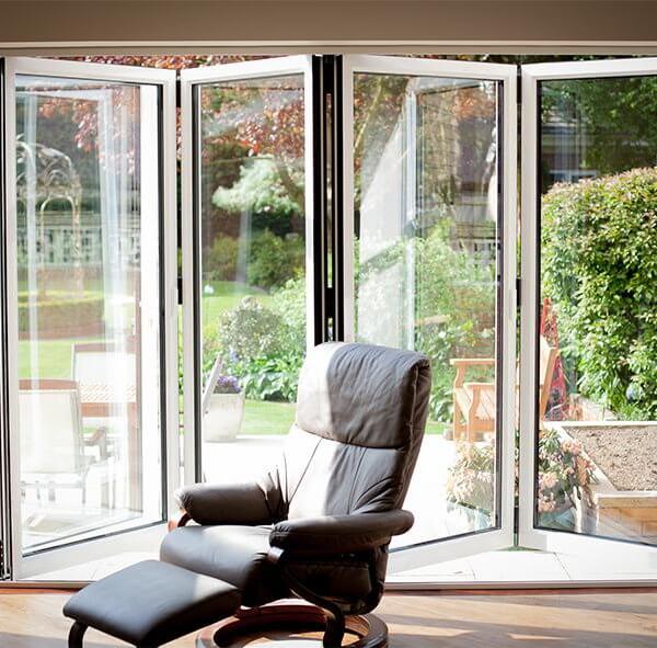 Aluminium Bi-Folds East Yorkshire