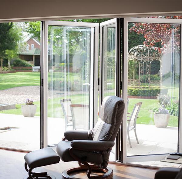 Aluminium Doors Hull