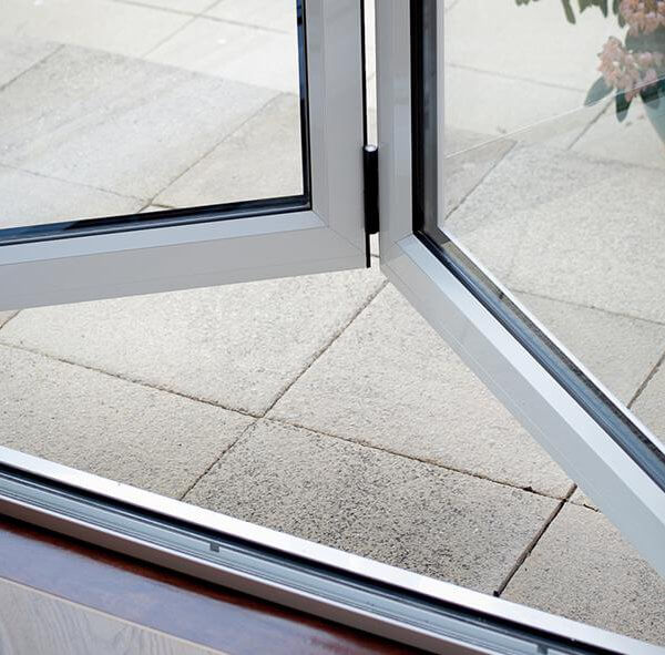 Bi-Folding Doors