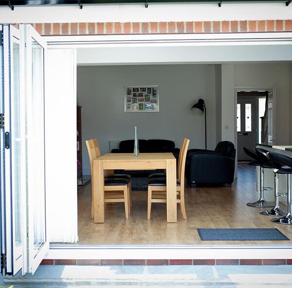BiFolds Hull