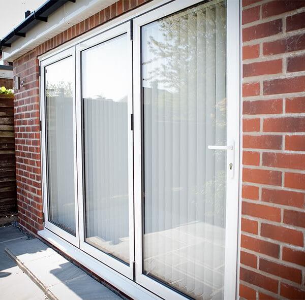 Bifolding Doors Hull