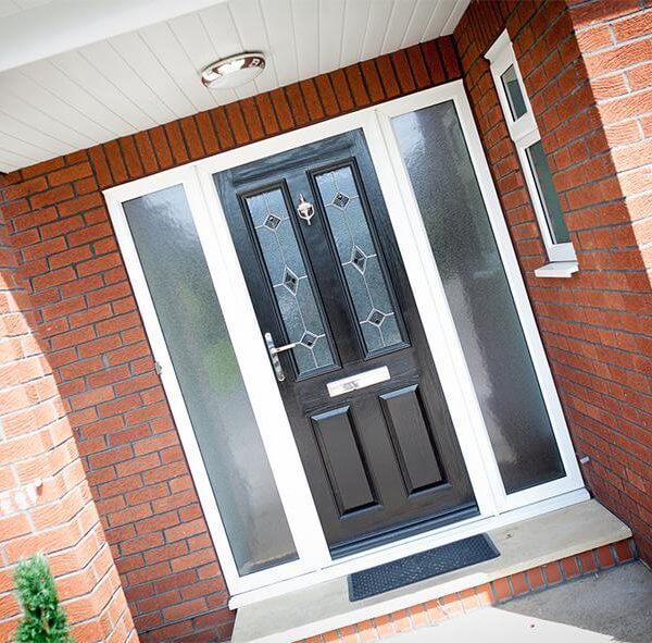 Composite Doors Dunswell