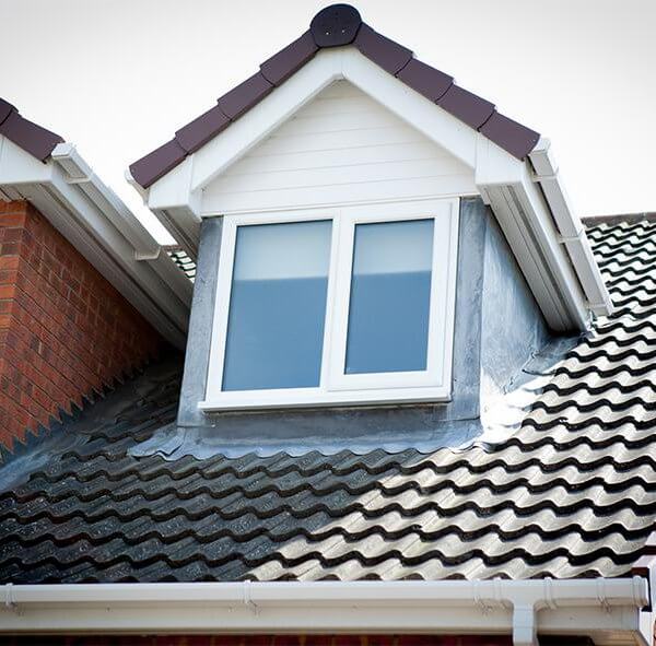 Dormer Window Glazing Hull
