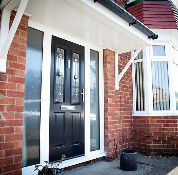Double Glazed Doors Hull