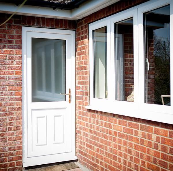 Double Glazed Windows Beverley