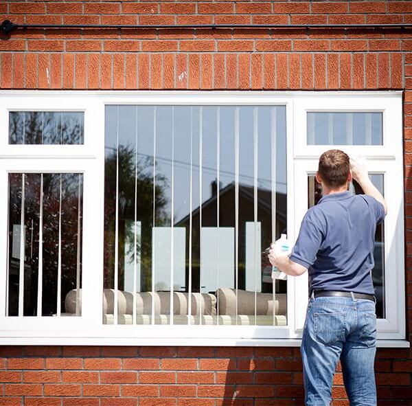 Double Glazing Dunswell