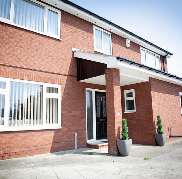 Composite Door & UPVC Windows Dunswell, Hull