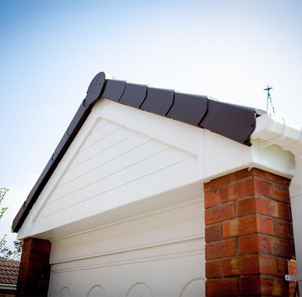 Garage Fascias & Soffits Hull