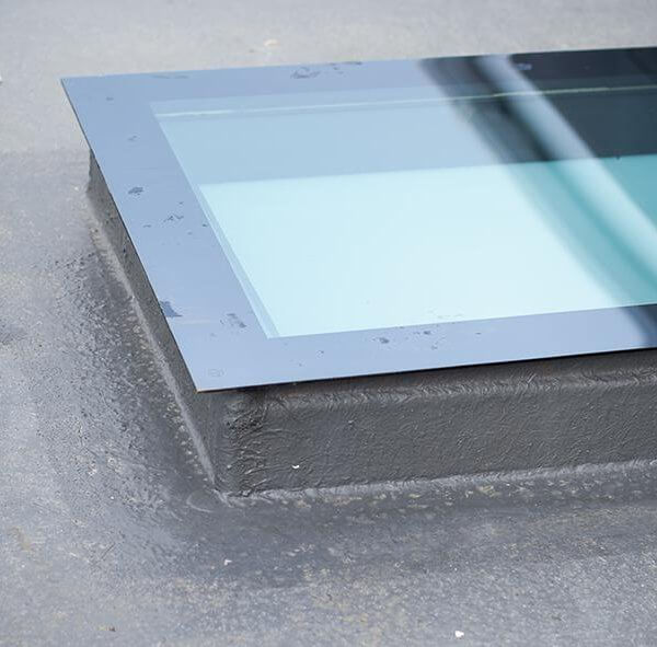 Glass Double Glazed Skylights Yorkshire Hull-1