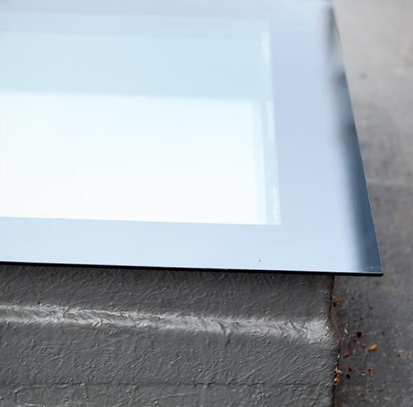 Glazed Skylights Yorkshire Hull