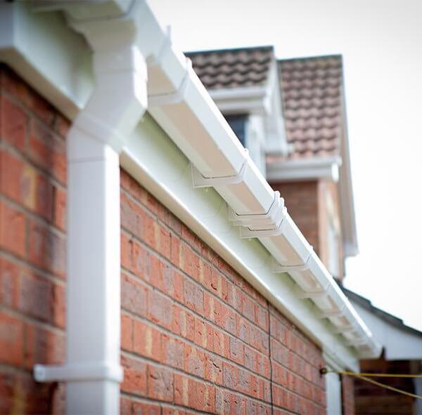 Plastic Fascia Boards Hull