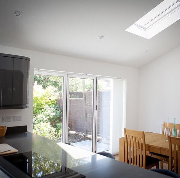 Triple BiFolds Yorkshire