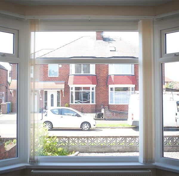 UPVC Bay Windows Hull
