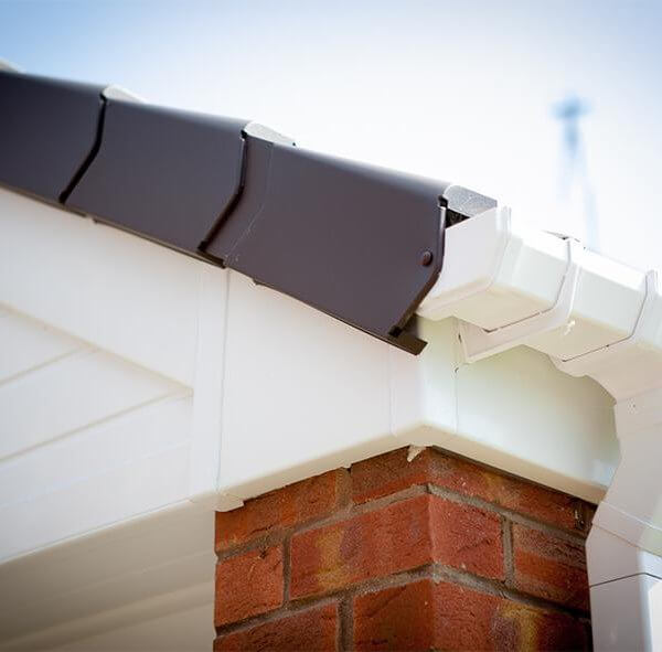 UPVC Fascias Hull