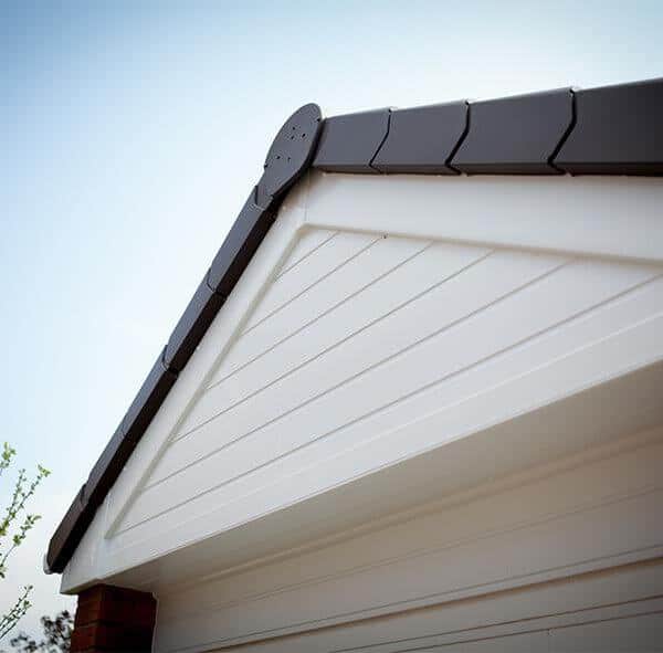 UPVC Fascias Yorkshire