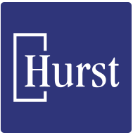 Hurst Logo