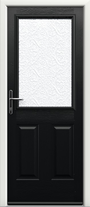 Beeston 1 Black