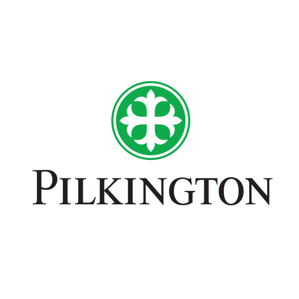 Pilkington logo