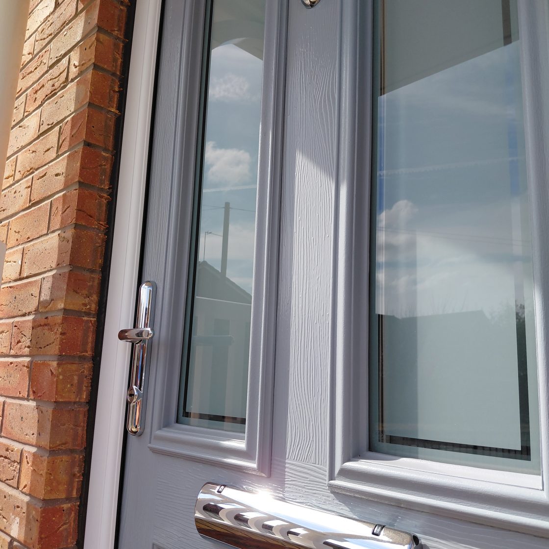 Solidor Ludlow Composite