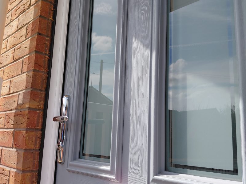 Composite Door & UPVC Windows Kingswood, Hull Composite Door & UPVC Windows Kingswood, Hull