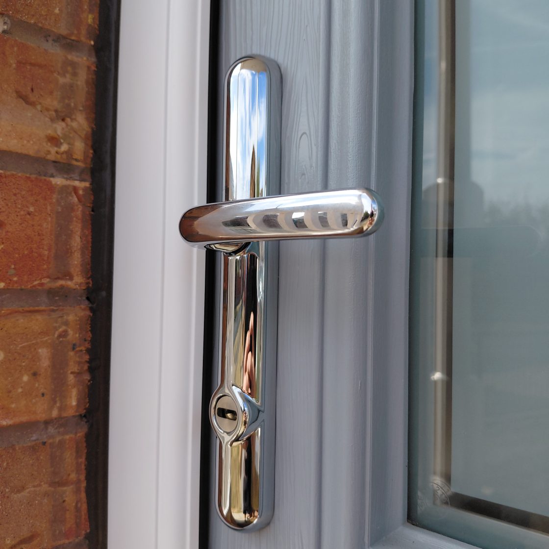 Ultion Sweet Handle