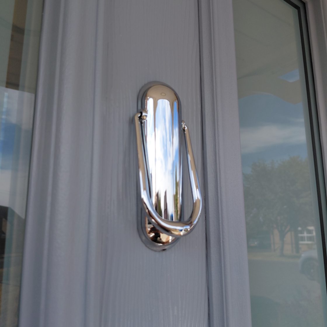 Ultion Sweet Knocker